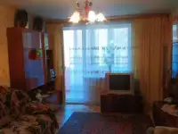 сдаю двух комнатную квартиру, ул.Хрусталева 173