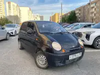 Продам автомобиль Daewoo Matiz, фотография 12