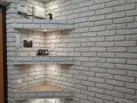 Декоративный кирпич, фотография 4