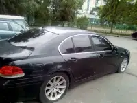 Продам авто BMW 7-Series, фотография 7