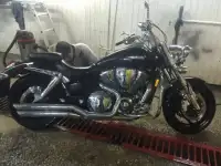 Чоппер Honda VTX 1800 Продам или обменяю., фотография 2