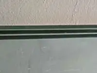 Стекло для стеклянных полок толщиной 8(10)мм.