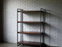 Стеллаж металлический, фотография 3