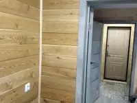 Строительство каркасных домов, фотография 4