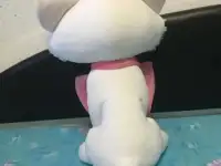 Мягкая игрушка котёнок «Мари.Коты аристократы»