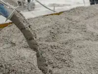 бетон от производителя