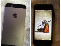 iPhone 5s