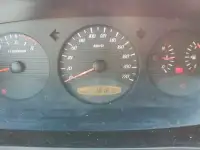 Автомобиль Daewoo