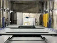 Продается место на закрытой стоянке, 17 м2, фотография 4