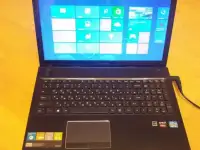 ноутбук lenovo g500