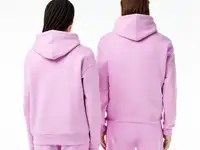 Толстовка lacoste unisex из хлопка, фотография 2