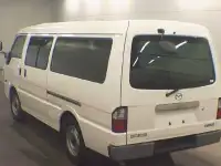 Mazda Bongo Van грузопассажирский 6-ти местный, фотография 2