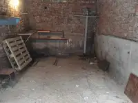 Сдам кирпичный гараж в ГСК Автоград. Железные ворота, есть электричество, ямы нет. Крыша не течет. Снег зимой чистят. Эл, фотография 2