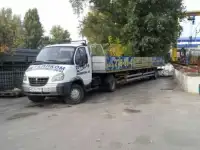 ГАЗ Валдай 33106