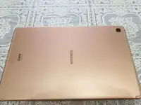 Планшет Samsung Galaxy Tab S5e 64 Gb Wi-Fi+4G, фотография 3