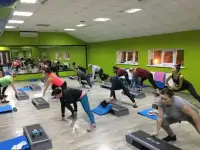 Фитнес Лайт приглашает Вас на групповое занятие Body Sculpt!