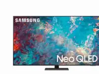 Телевизор Samsung QE55QN87AAU