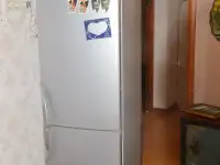 продам холодильник элджи