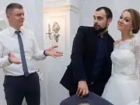 Ведущий Владислав Сергеенко, фотография 7