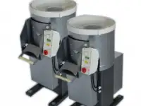 Картофелечистка Торгмаш МОК-300М