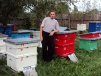 водитель с личным авто