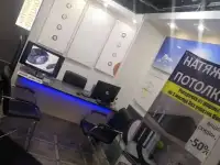 Натяжные Потолки Тольятти и Самарская область