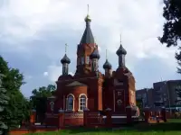 Экскурсия в древний Брянск – город на границе трех стран!, фотография 5