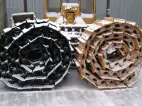 Сервомеханизм 21-17-4СП,СП на бульдозера ЧТЗ-Уралтрак Т-130, Т-130, Б-10,Б-12,Б-14, фотография 2