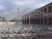 Металлоконструкции-металлоизделия изготовление и монтаж!, фотография 5