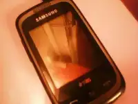 Мобильный телефон Samsung Champ Neo Duos C3262