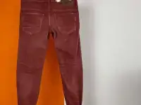 Джинсы G-Star Raw