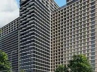 ЖК «NAMETKIN TOWER(Наметкино Тауер)», г район Черёмушки, улица Намёткина, вл. 10, фотография 10