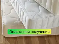 Матрас новый ортопедический 140х200, 160х200, фотография 3