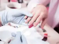 Ищу nail-мастера