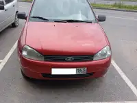 Продам Калину седан