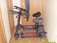 Продам электросамокат kugoo m4 11 ah + max speed