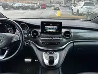 Mercedes-benz v-класс, ат, 2020 г. (санкт-петербург), фотография 5