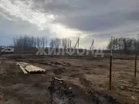 Продается земельный участок 13 сот., фотография 2