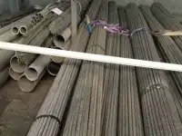 Труба цельнотянутая оптом от 300 кг