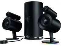 Компьютерная акустика razer nommo pro