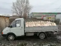 Дрова