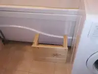 Ступенька для ванной, фотография 4