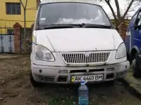 Продам на запчасти ГАЗ, Газель