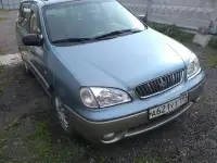Продаю Kia, фотография 3