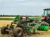 Дисковая борона Carbon D4000, фотография 5