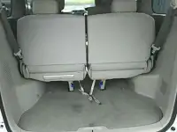 Минивэн 8-ми местный  гибридный NISSAN SERENA без пробега РФ, фотография 7