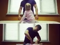 Массаж Нижний Новгород