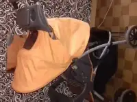 коляска