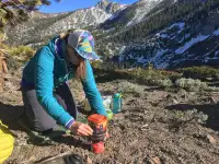 горелка Jetboil Minimo, новая в упаковке, фотография 5