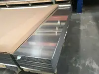 Лист алюминиевый